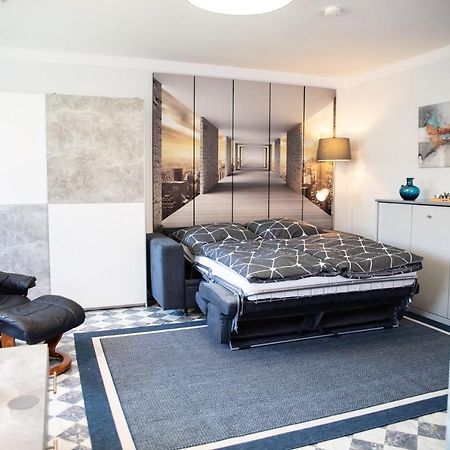 Ferienwohnung Suedpark Schneverdingen Exteriör bild