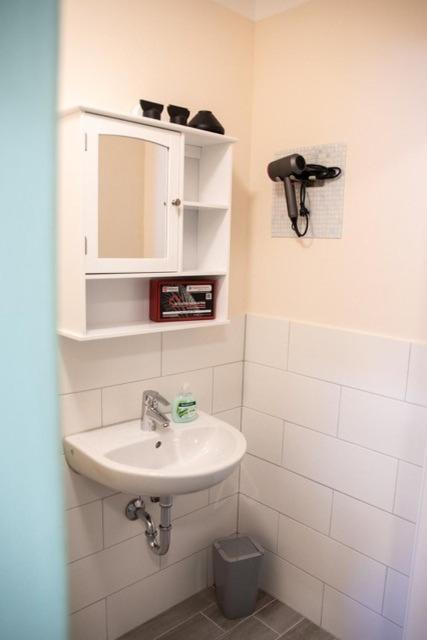 Ferienwohnung Suedpark Schneverdingen Exteriör bild