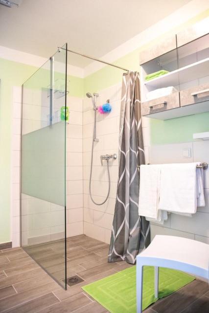Ferienwohnung Suedpark Schneverdingen Exteriör bild